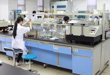 Guangdong Keyou Materials Technology Co., Ltd. γραμμή παραγωγής του κατασκευαστή