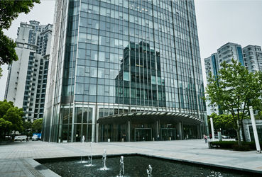 Guangdong Keyou Materials Technology Co., Ltd. γραμμή παραγωγής του κατασκευαστή