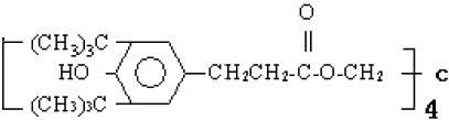 Αγορά Αντιοξειδωτικά 1010 6683-19-8 Pentaerythnityl Tetrakis [β-(3.5-Di-Tert-Butyl-4hydroxyphenyl) Propionate] ηλεκτρονική κατασκευή