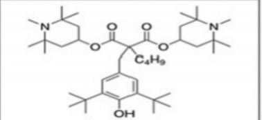 Αγορά Chiguard 100 Cas 63843-89-0 UV Φωτοσταθεροποιητής τήξης 144C ηλεκτρονική κατασκευή