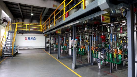 Αγορά Ρεβόνοξ 420V Πλαστική προσθήκη 1100 Cps για PA6 PA66 PBT ηλεκτρονική κατασκευή