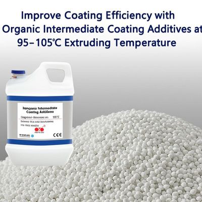 Αγορά Organic Intermediate Coating Additives with 95-105C Extruding Temperature 50% Active Matter and 2 Years Shelf Life ηλεκτρονική κατασκευή