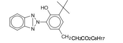 Chiguard 5582 Cas 127519-17-9 108-65-6 Επιχρώσεις μελάνες χρώματα Βενζοπροπανικό οξύ