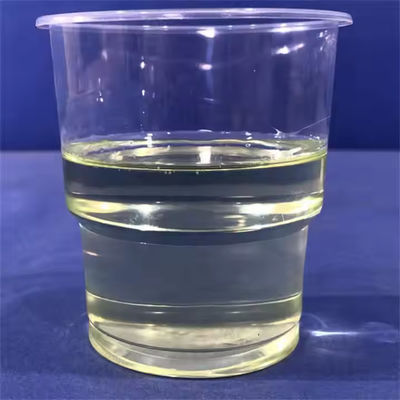Cas 25035-69-2 Υδροξυακρυλικές ρητίνες πλαστικό BAC διαλύτης