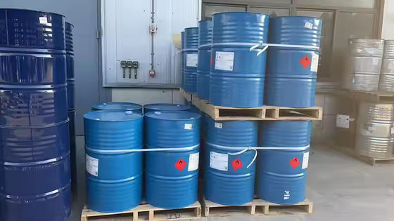 Αριθμός CAS 127519-17-9 108-65-6 Απορροφητές UV για επικαλύψεις Πολυμερή
