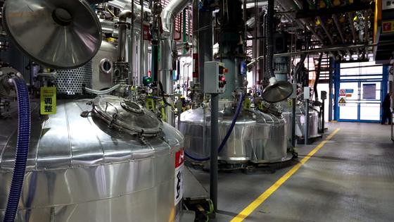 Πλαστικές πρόσθετες ύλες 1100 Cps Min ιξώδες αδιάλυτο στο νερό