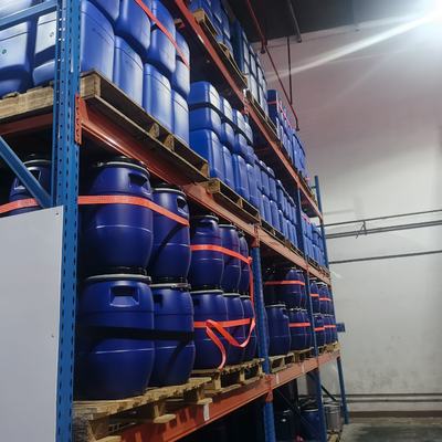 Πρόσθετα πλαστικού PA6 PA66 PBT με διαπερατότητα UV 95% Δοχείο 25L